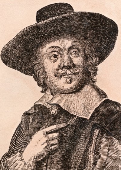 Frans Snyders, Illustration from 